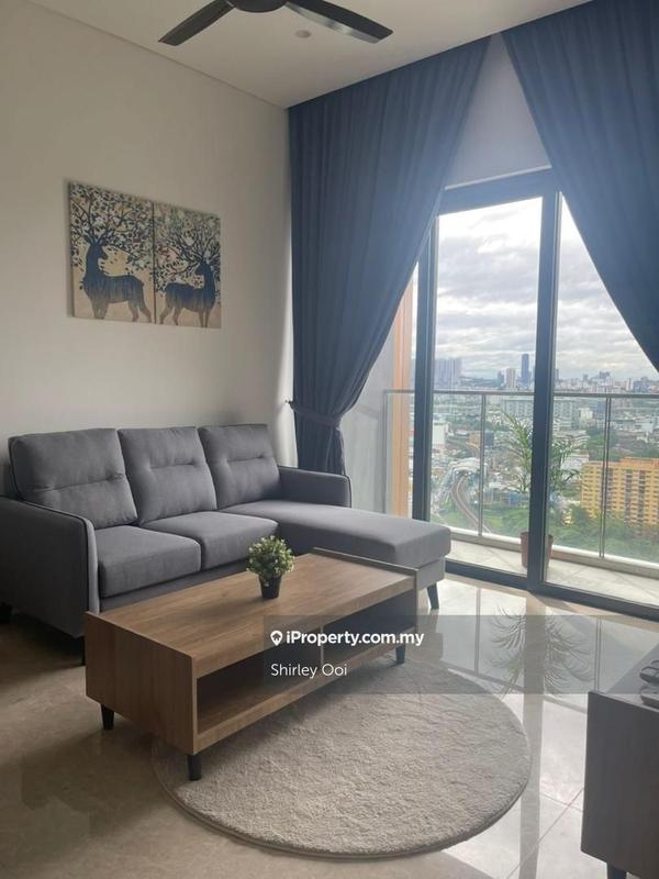 Service Residence for Rent in Lucentia Residences by Shirley Ooi - iProperty.com.my