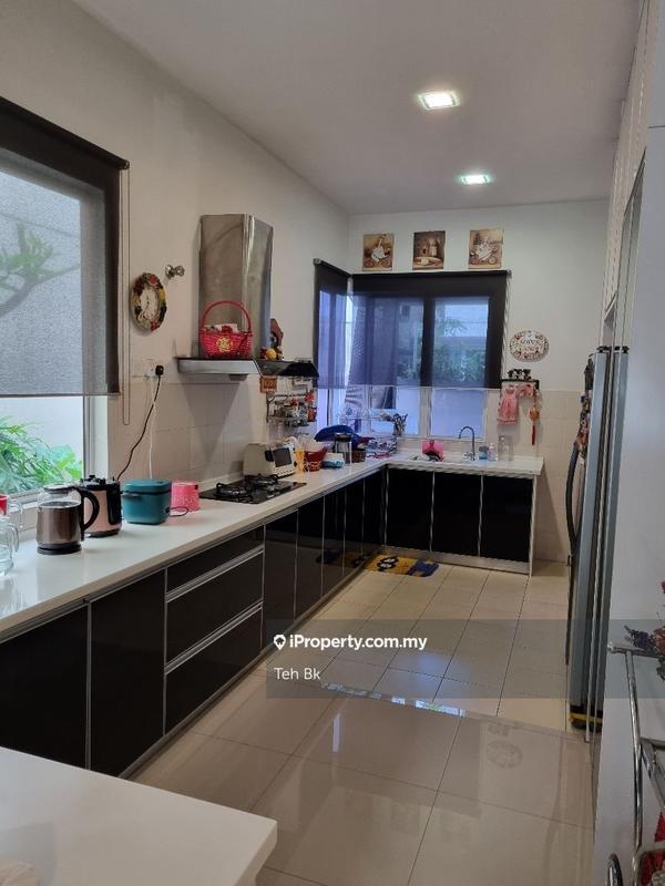 Banglo untuk Dijual di Kota Kemuning, Shah Alam oleh Teh Bk - iProperty.com.my