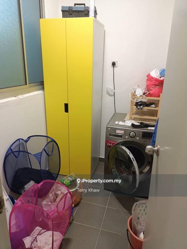 Kondominium untuk Dijual di V-Residensi oleh Terry Khaw - iProperty.com.my