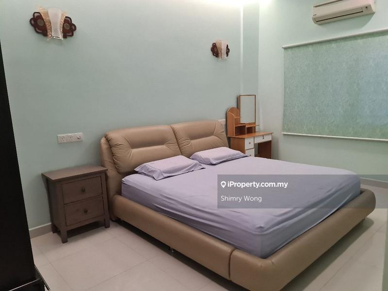 Condominium for Sale in Seputeh Permai by Shimry Wong - iProperty.com.my