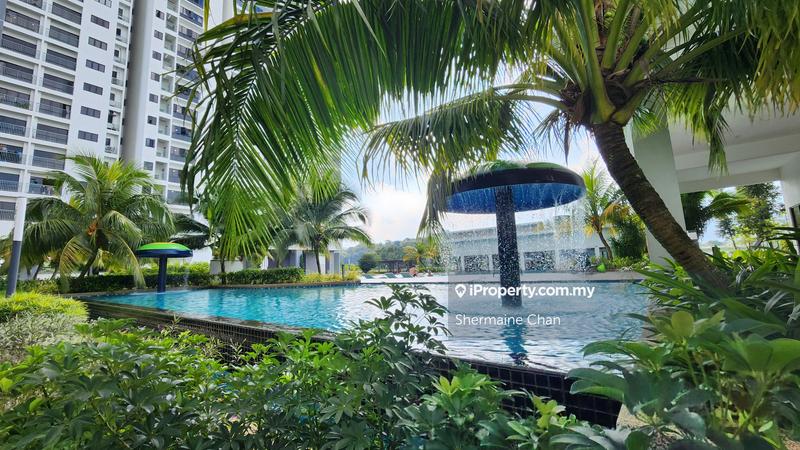 Residensi Servis untuk Disewa di Traders Garden @ Cheras Selatan oleh Shermaine Chan - iProperty.com.my