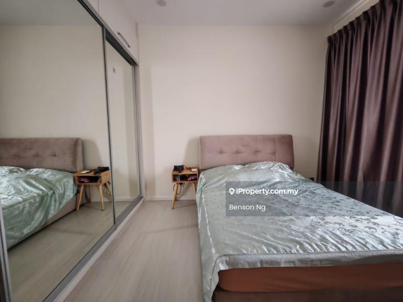 Kediaman Servis untuk Disewa di The Era @ Duta North oleh Benson Ng - iProperty.com.my