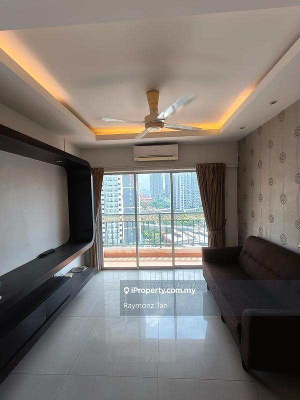 For Rent - Kuchai Avenue