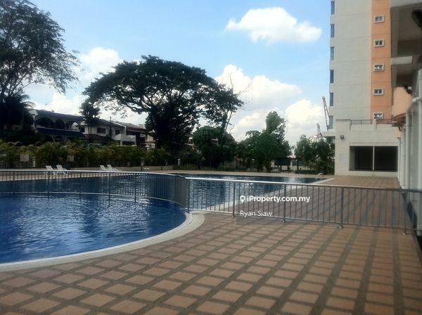 For Rent - Dynasty Garden Condominium