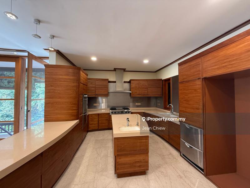 Bungalow House for Sale in Damansara Heights, Damansara Heights by Jean Chiew - iProperty.com.my