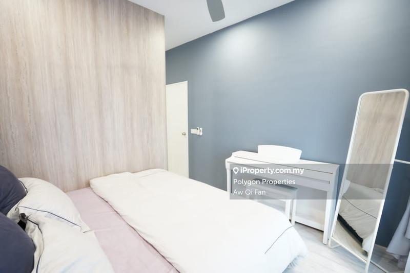 Service Residence for Sale in Serviced Residence @ Fera Residence @ The Quartz WM by Aw Qi Fan - iProperty.com.my