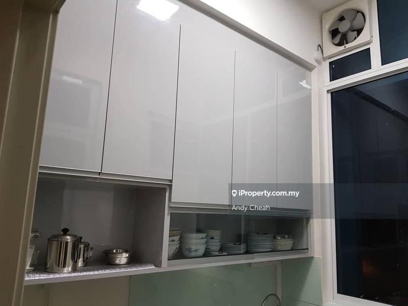 Apartment for Sale in The Senai Garden – Phase 2 by Andy Cheah - iProperty.com.my