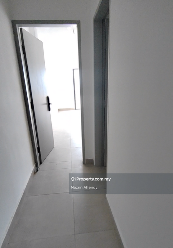 For Rent - Subang Bestari