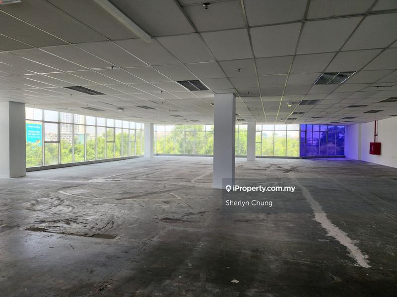For Rent - Wisma Comcorp, Glenmarie, Shah Alam, Hicom - Glenmarie Industrial Park, Shah Alam, Seksyen U1, Temasya Industrial Park, Shah Alam