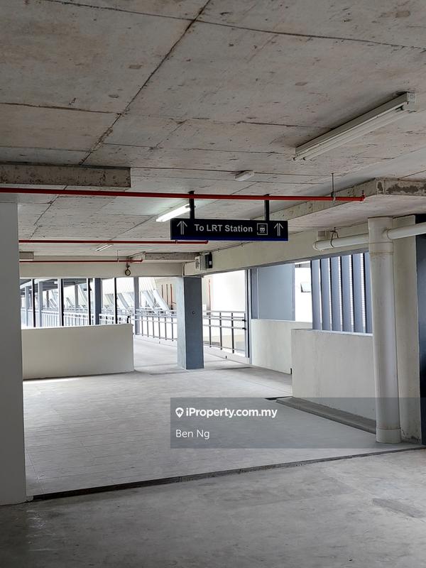 Condominium for Sale in Ara Sentral by Ben Ng - iProperty.com.my