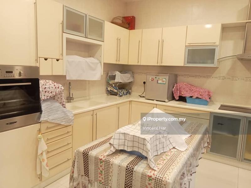 Bungalow House for Sale in Kampung Selamat, Sitiawan by Vincent Har - iProperty.com.my