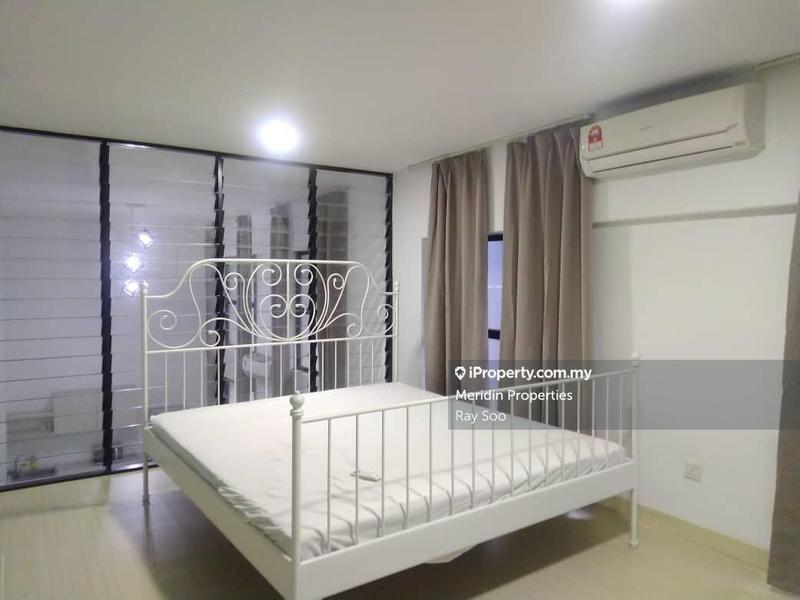 Service Residence for Rent in Colonial @ Empire City by Ray Soo - iProperty.com.my