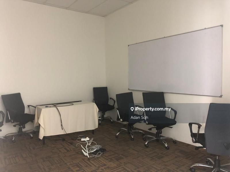 Pejabat untuk Disewa di Empire Damansara , Damansara Perdana, Damansara Perdana oleh Adan Soh - iProperty.com.my