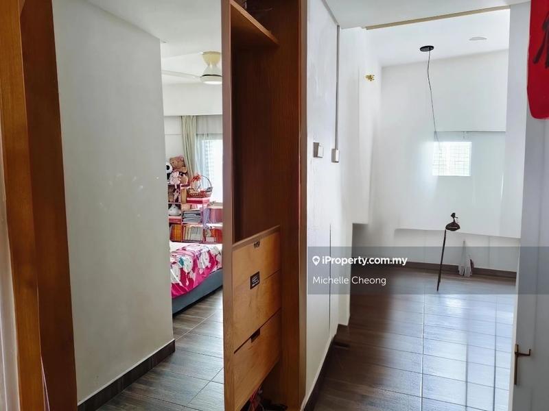 Service Residence for Sale in i-Zen @ Kiara 2 by Michelle Cheong - iProperty.com.my