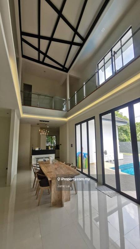 Bungalow House for Sale in Ledang Heights, Iskandar Puteri (Nusajaya) by Jane Lai - iProperty.com.my