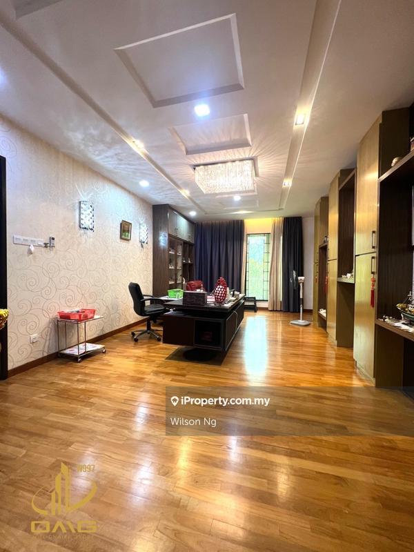 Bungalow House untuk Dijual di Bandar Puteri Puchong, Puchong oleh Wilson Ng - iProperty.com.my