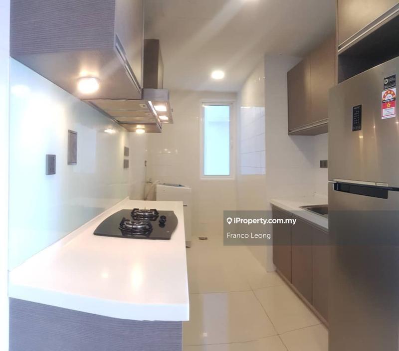 Condominium for Sale in The Northshore Gardens by Franco Leong - iProperty.com.my