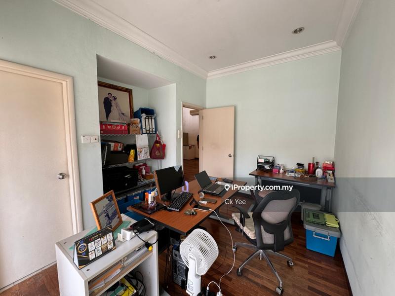 Rumah Teres 3-Tingkat untuk Dijual di Taman Esplanad, Bukit Jalil oleh Ck Yee - iProperty.com.my