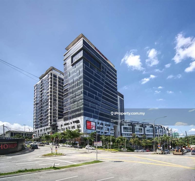 Kedai-Pejabat untuk Dijual di Bandar Bukit Jalil, Bukit Jalil oleh Danny Chan - iProperty.com.my