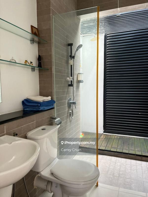 Rumah Berkembar untuk Dijual di Pusat Bandar Puchong, Puchong oleh Carrey Chiah - iProperty.com.my
