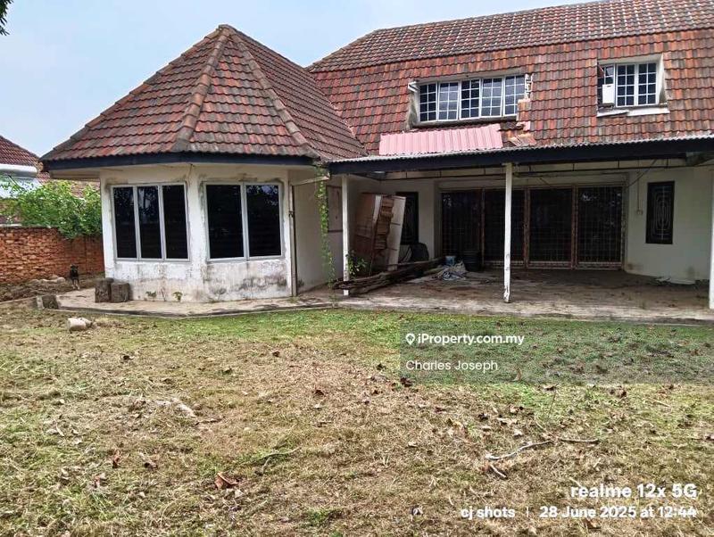 Bungalow House untuk Dijual di Tanjung Gemok, Port Dickson oleh Charles Joseph - Exterior - iProperty.com.my