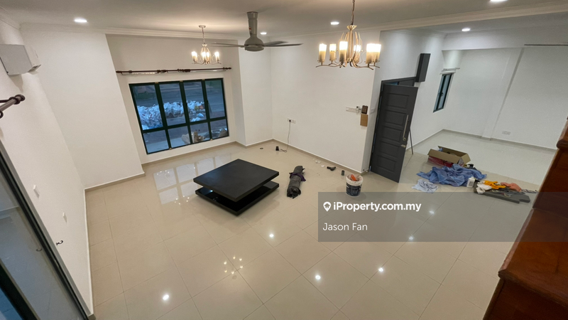 Bungalow House for Sale in Kota Kemuning, Shah Alam by Jason Fan - iProperty.com.my