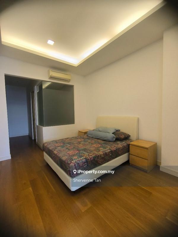 Kondominium untuk Disewa di Suasana Bangsar oleh Shervenne Tan - iProperty.com.my