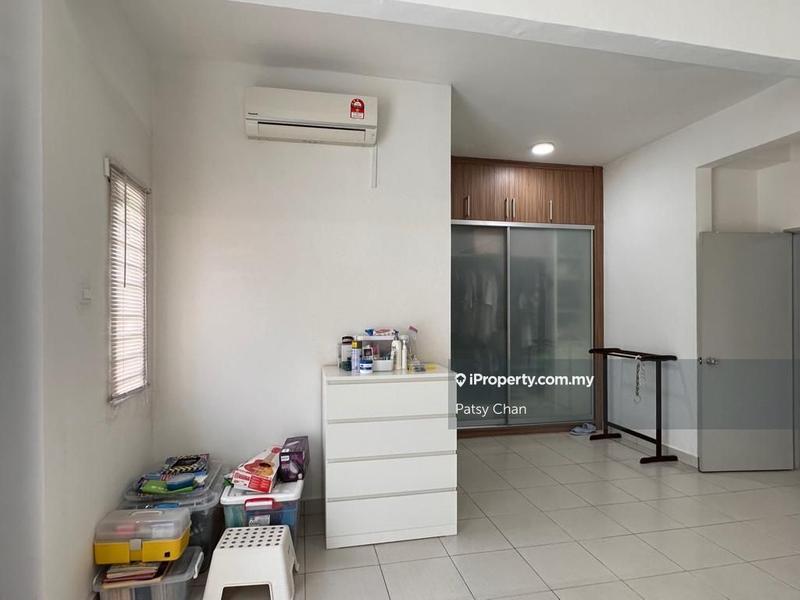 Rumah Teres untuk Dijual di Aman Putri, Sungai Buloh oleh Patsy Chan - iProperty.com.my