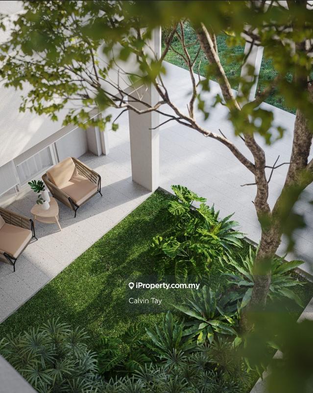 Semi-Detached House for Sale in Kenny Height, Kuching by Calvin Tay - iProperty.com.my