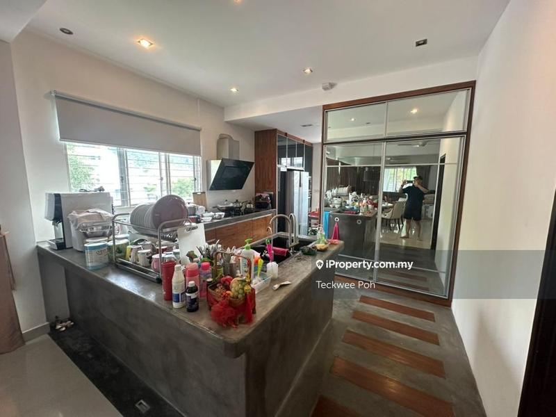 2.5-storey Terraced House for Sale in Sering Ukay, Ampang by Teckwee Poh - iProperty.com.my