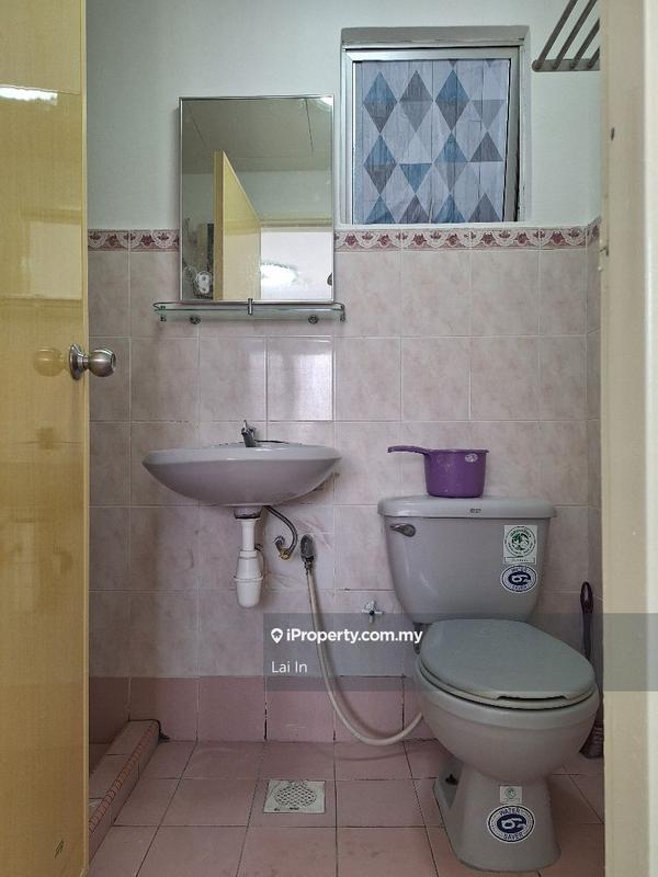 Kondominium untuk Dijual di Pelangi Damansara oleh Lai In - iProperty.com.my