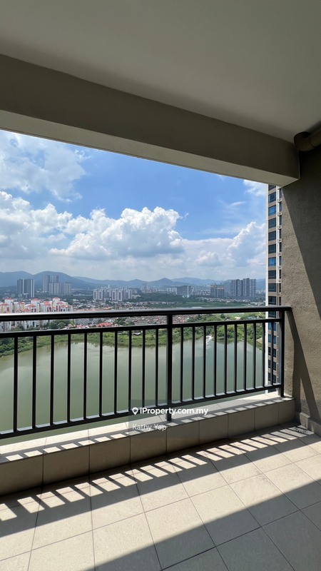 Service Residence for Rent in Aradia Residence @ Lake City KL North by Kathy Yap - iProperty.com.my