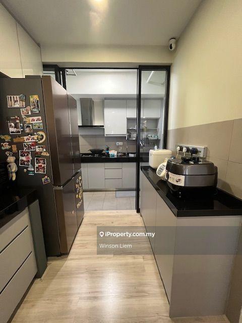 Kondominium untuk Disewa di Irama Wangsa oleh Winson Liem - iProperty.com.my