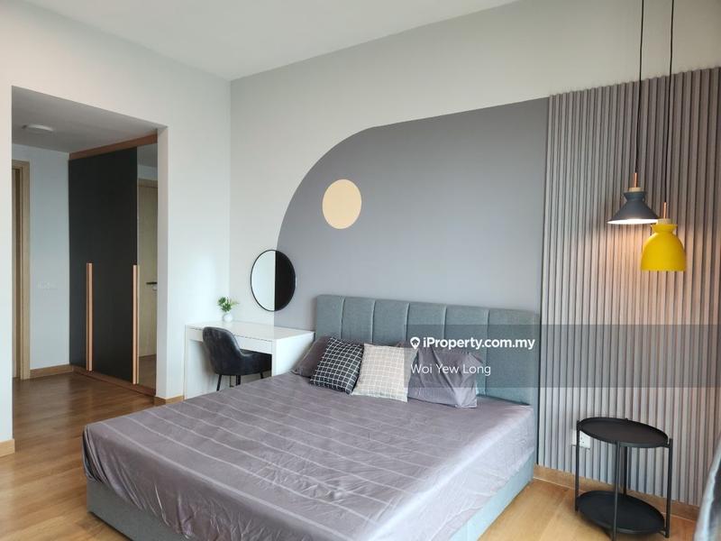 For Sale - Megah Rise