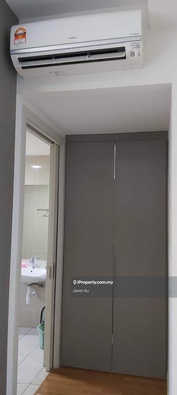 Service Residence for Rent in Sunway Geo Residence by Janet Au - iProperty.com.my