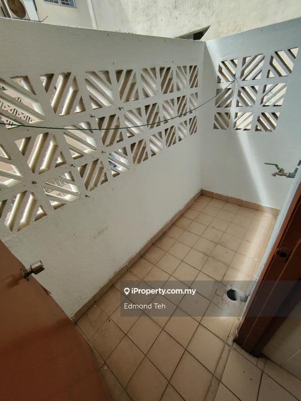 Condominium for Sale in Midah Ria Condominium by Edmond Teh - iProperty.com.my