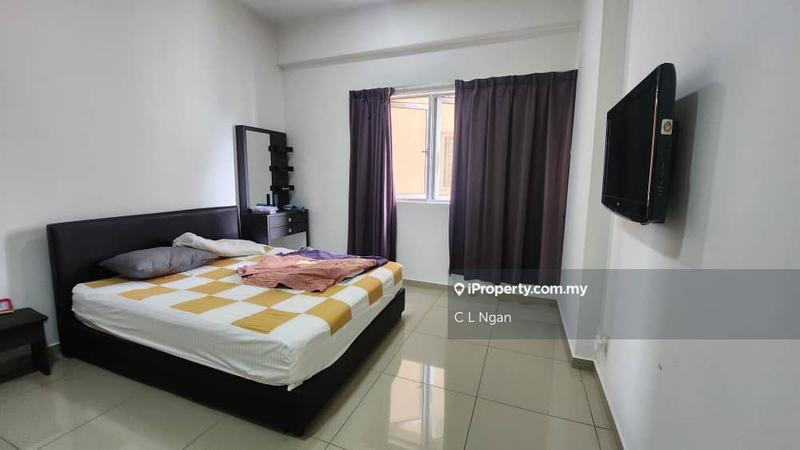 Service Residence for Sale in Jadite Suites by C L Ngan - iProperty.com.my