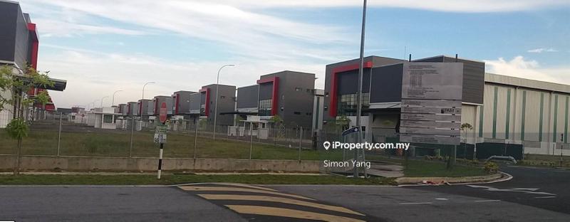 Detached Factory for Sale in Taman Perindustrian Puchong, Puchong by Simon Yang - iProperty.com.my