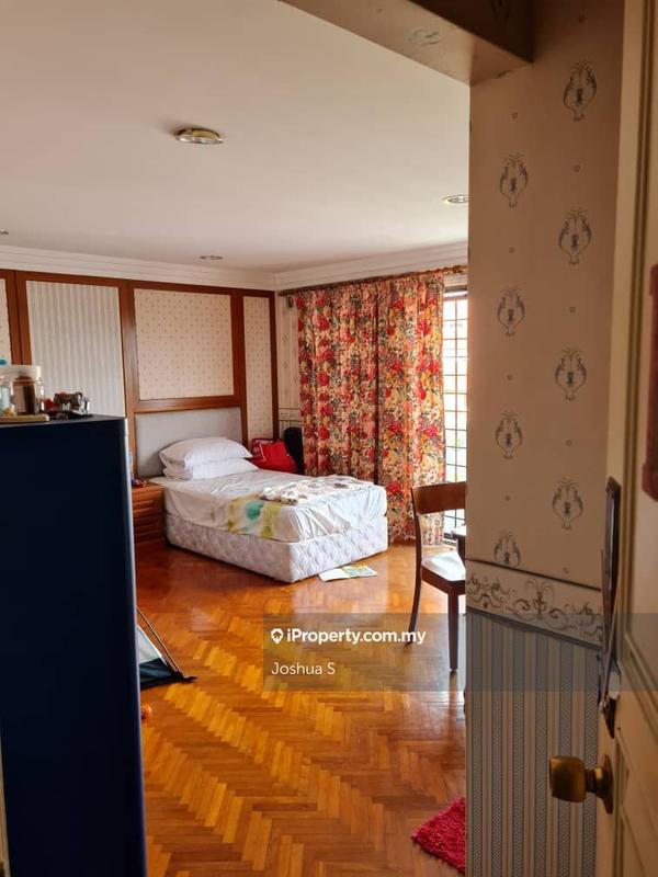 Bungalow House for Sale in Bukit Bandaraya, Bangsar by Joshua S - iProperty.com.my