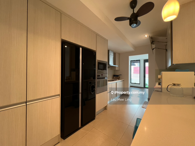 Rumah Berangkai 2 Tingkat untuk Dijual di Taman Desa, Taman Desa oleh Lau Mee Ling - iProperty.com.my