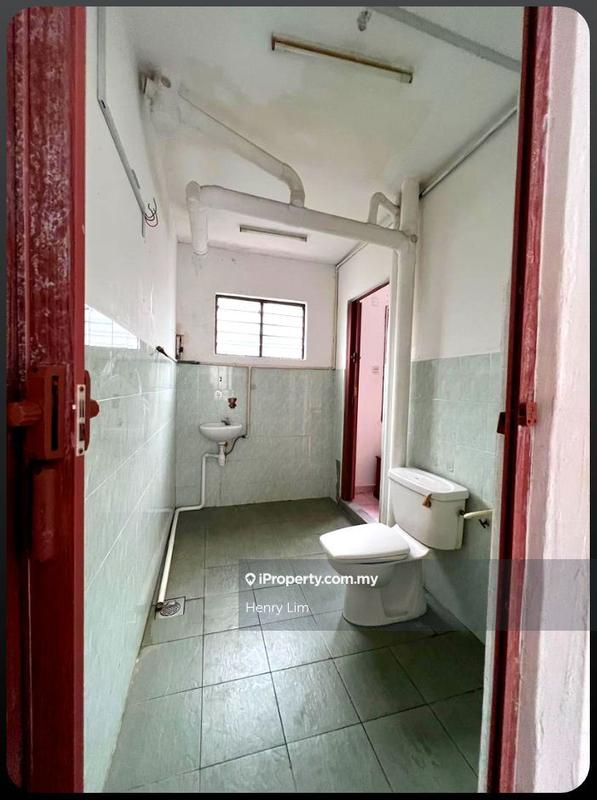 3-storey Terraced House for Sale in Taman Dagang, Ampang by Henry Lim - iProperty.com.my