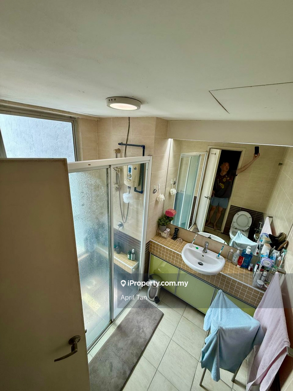 Condominium for Sale in Casa Indah 2 by April Tan - iProperty.com.my