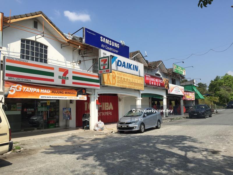 Shop untuk Dijual di Subang Jaya, Selangor oleh Lai KS - iProperty.com.my