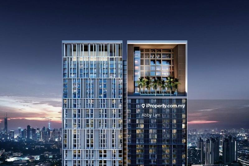 For Sale - R Suites Chancery Residences