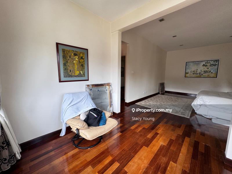 Bungalow House for Sale in Taman Rakan, Kajang by Stacy Young - iProperty.com.my
