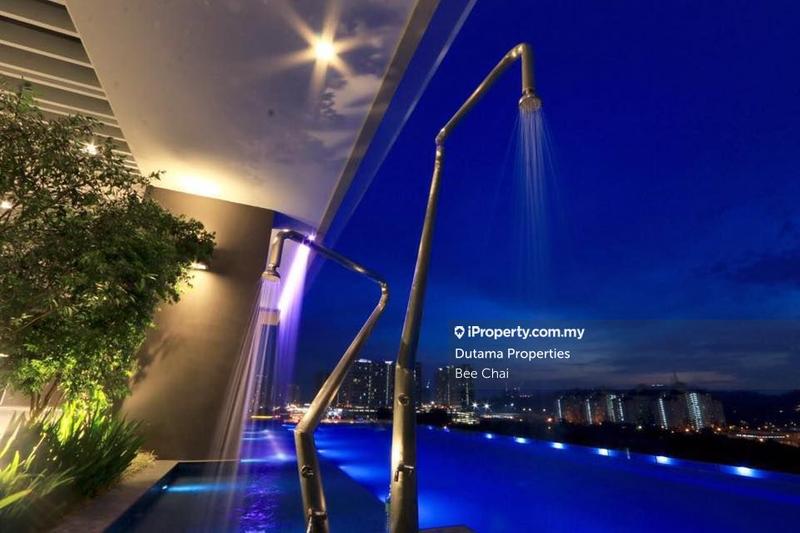 Residensi Servis untuk Dijual di Avantas Residences oleh Bee Chai - iProperty.com.my