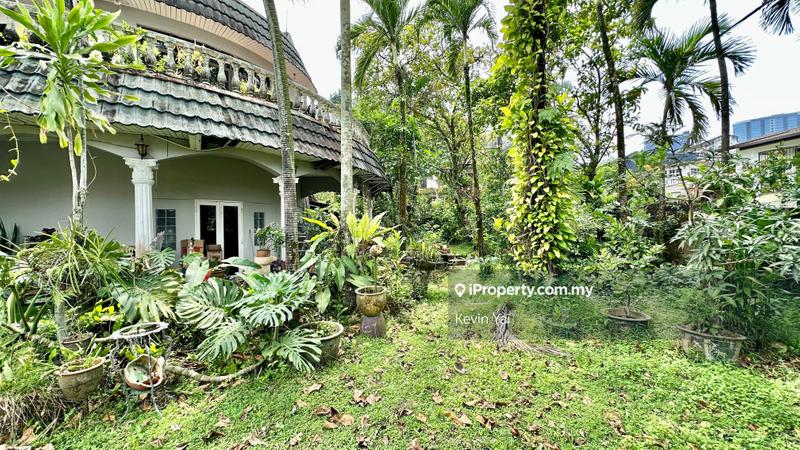 Banglo untuk Dijual di Taman Bangsar, Bangsar oleh Kevin Yai - iProperty.com.my