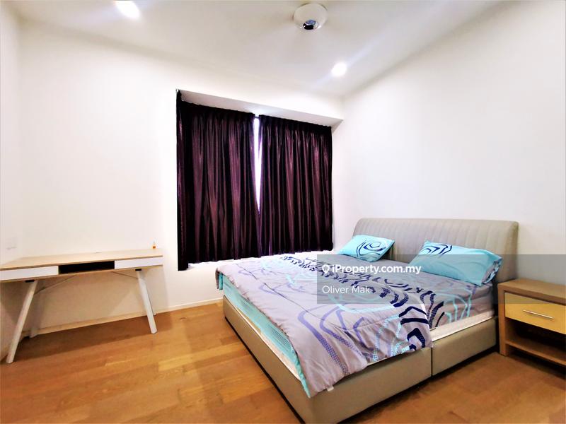 Condominium for Sale in The Treez Jalil Residen by Oliver Mak - iProperty.com.my