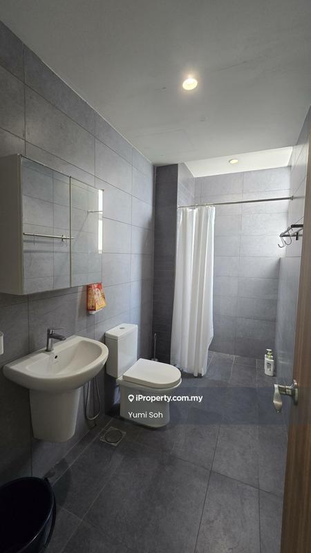 Kondominium untuk Disewa di Green Residence oleh Yumi Soh - iProperty.com.my