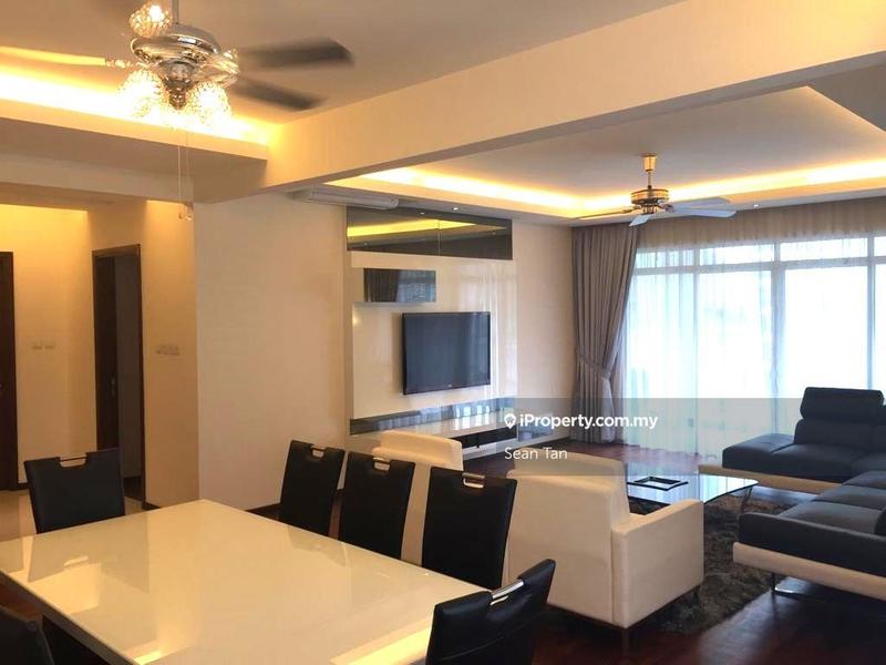 Kondominium untuk Disewa di Hijauan Kiara oleh Sean Tan - iProperty.com.my